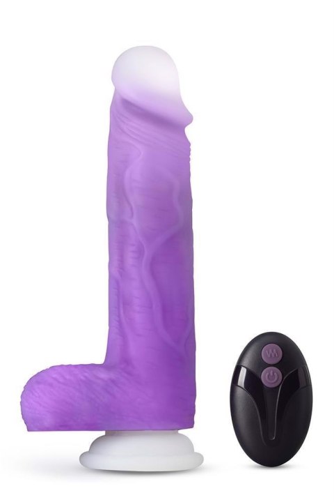 NEO ELITE ENCORE 8INCH VIBRATING DILDO NEO ELITE ENCORE 8INCH VIBRATING DILDO