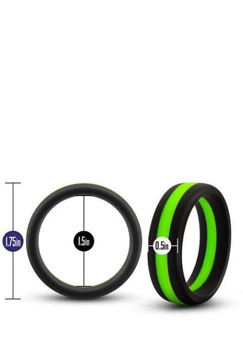 PERFORMANCE SILICONE GO PRO COCK RING PERFORMANCE SILICONE GO PRO COCK RING