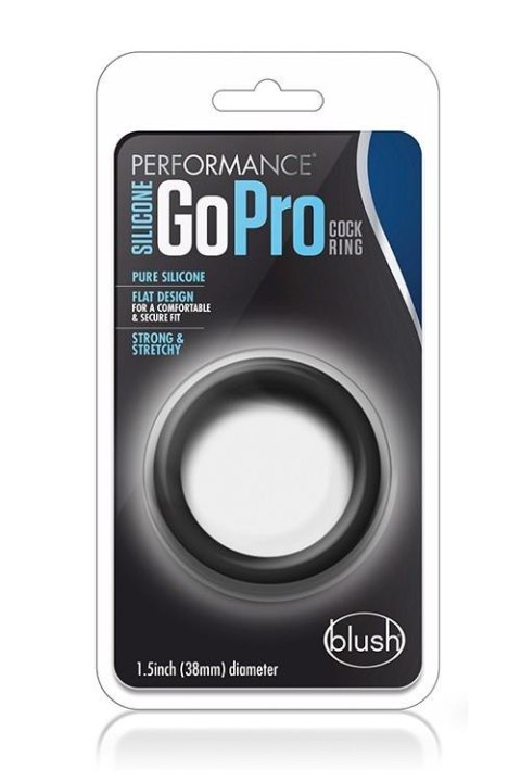 PERFORMANCE SILICONE GO PRO COCK RING PERFORMANCE SILICONE GO PRO COCK RING