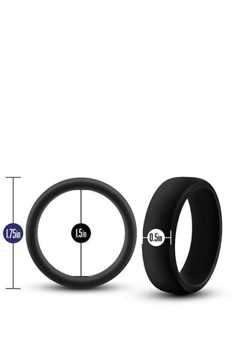 PERFORMANCE SILICONE GO PRO COCK RING PERFORMANCE SILICONE GO PRO COCK RING