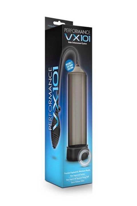 PERFORMANCE VX101 MALE ENHANCEMENT PUMP PERFORMANCE VX101 MALE ENHANCEMENT PUMP