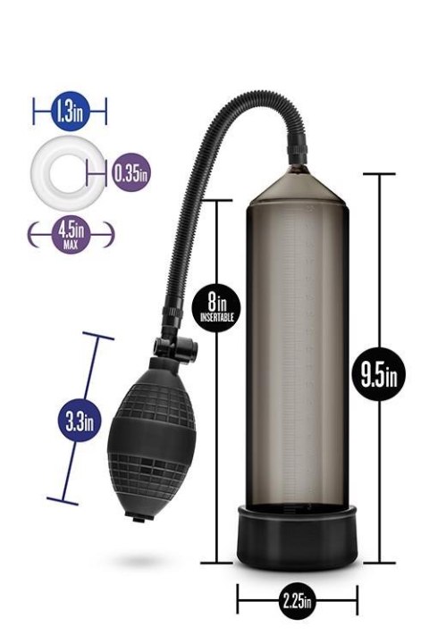 PERFORMANCE VX101 MALE ENHANCEMENT PUMP PERFORMANCE VX101 MALE ENHANCEMENT PUMP