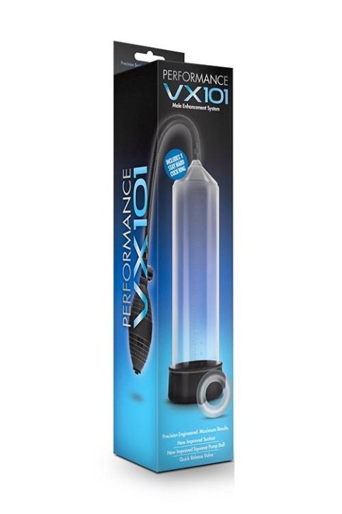 PERFORMANCE VX101 MALE ENHANCEMENT PUMP PERFORMANCE VX101 MALE ENHANCEMENT PUMP