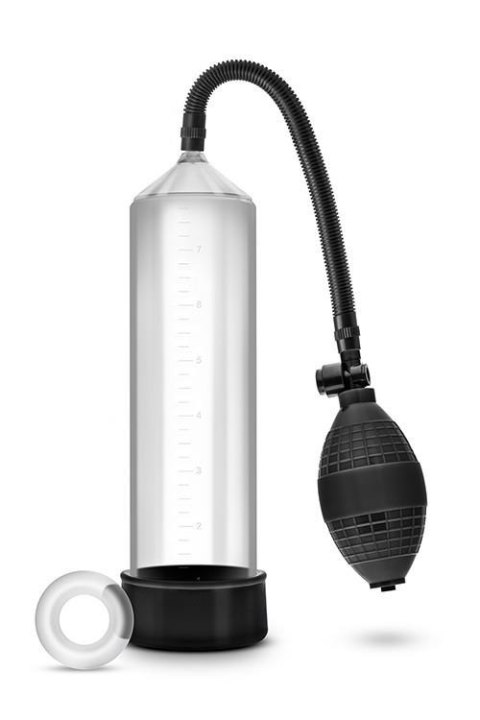 PERFORMANCE VX101 MALE ENHANCEMENT PUMP PERFORMANCE VX101 MALE ENHANCEMENT PUMP