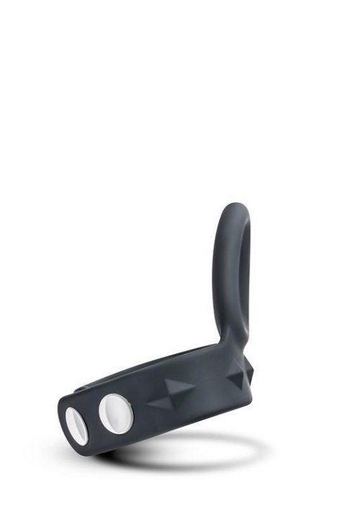 PERFORMANCE VS6 COCK & BALL STRAP BLACK PERFORMANCE VS6 COCK & BALL STRAP BLACK