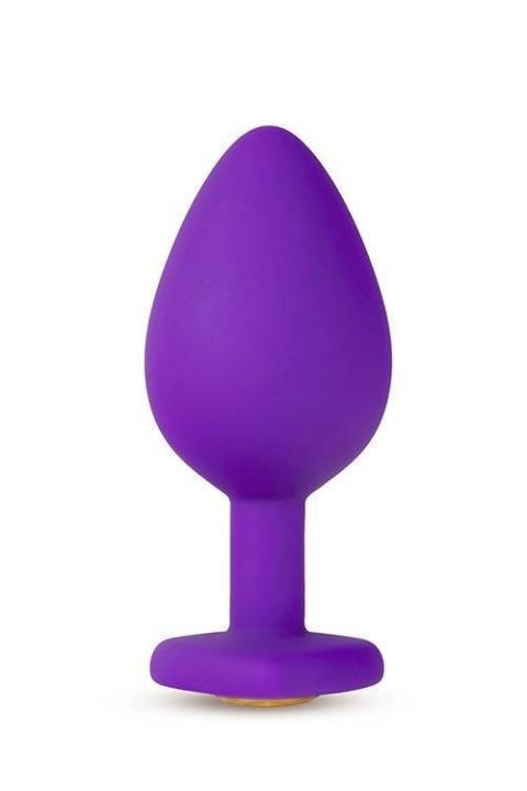 TEMPTASIA BLING PLUG MEDIUM PURPLE TEMPTASIA BLING PLUG MEDIUM PURPLE