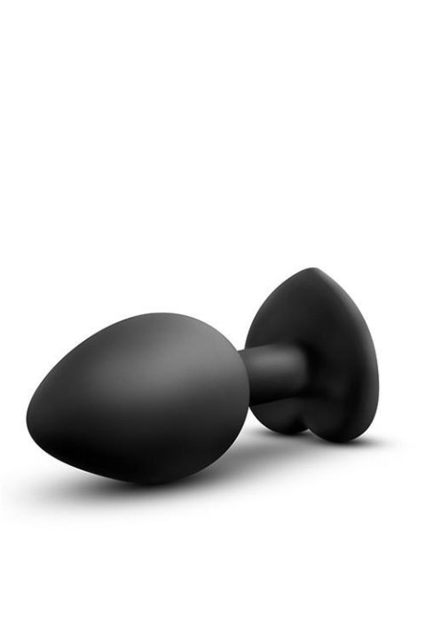 TEMPTASIA BLING PLUG SMALL BLACK TEMPTASIA BLING PLUG SMALL BLACK