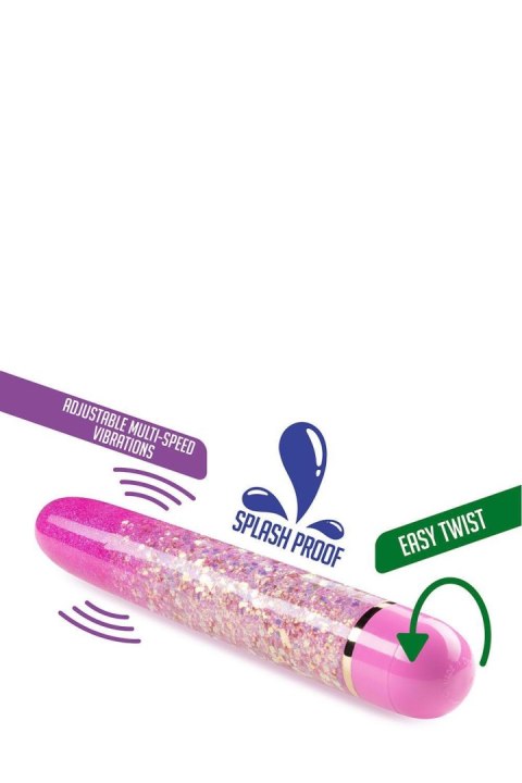 THE COLLECTION - CELESTIAL PINK THE COLLECTION - CELESTIAL PINK