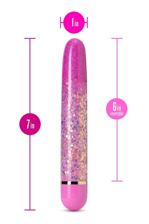 THE COLLECTION - CELESTIAL PINK THE COLLECTION - CELESTIAL PINK