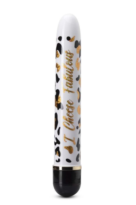 THE COLLECTION I CHOOSE FABULOUS THE COLLECTION I CHOOSE FABULOUS
