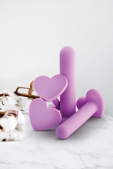 WELLNESS DILATOR KIT PURPLE