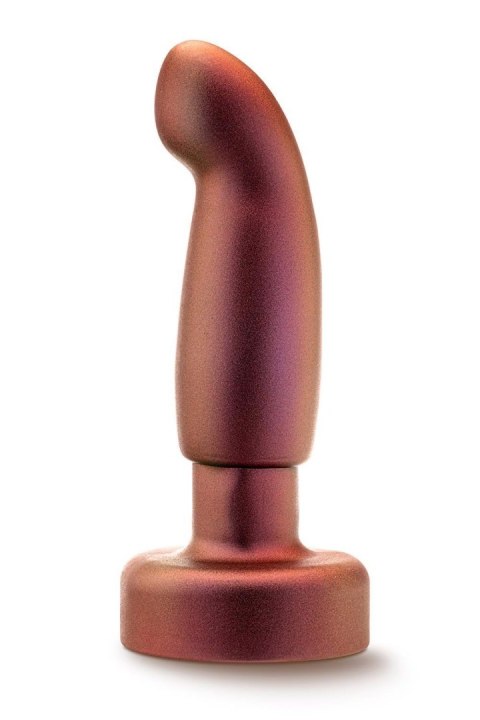 ANAL ADVENTURES MATRIX BIONIC PLUG COSMIC COPPER ANAL ADVENTURES MATRIX BIONIC PLUG COSMIC COPPER