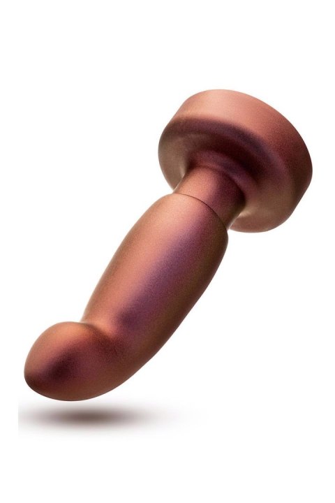 ANAL ADVENTURES MATRIX BIONIC PLUG COSMIC COPPER ANAL ADVENTURES MATRIX BIONIC PLUG COSMIC COPPER