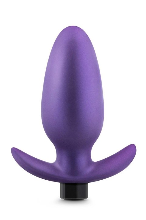ANAL ADVENTURES MATRIX EXCELSIOR PLUG ASTRO VIOLET ANAL ADVENTURES MATRIX EXCELSIOR PLUG ASTRO VIOLET