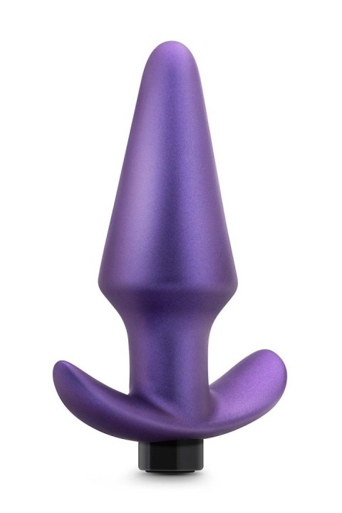 ANAL ADVENTURES MATRIX INTERSTELLAR PLUG ASTRO VIOLET ANAL ADVENTURES MATRIX INTERSTELLAR PLUG ASTRO VIOLET