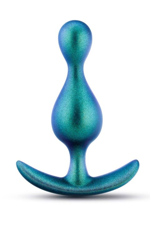 ANAL ADVENTURES MATRIX PHOTON PLUG NEPTUNE TEAL ANAL ADVENTURES MATRIX PHOTON PLUG NEPTUNE TEAL