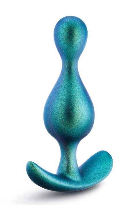 ANAL ADVENTURES MATRIX PHOTON PLUG NEPTUNE TEAL ANAL ADVENTURES MATRIX PHOTON PLUG NEPTUNE TEAL