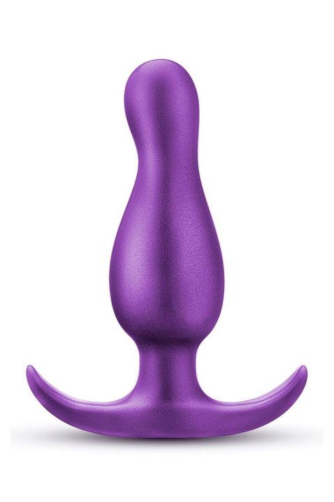 ANAL ADVENTURES MATRIX QUANTUM PLUG GALACTIC PURPLE ANAL ADVENTURES MATRIX QUANTUM PLUG GALACTIC PURPLE