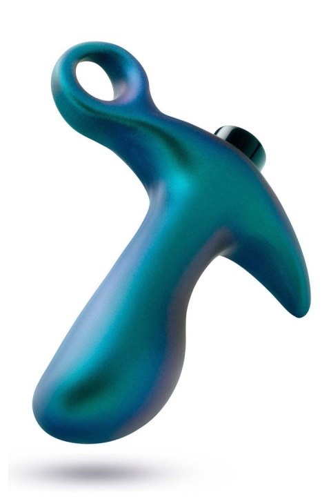 ANAL ADVENTURES MATRIX TELEPORTATION PLUG LUNAR BLUE ANAL ADVENTURES MATRIX TELEPORTATION PLUG LUNAR BLUE