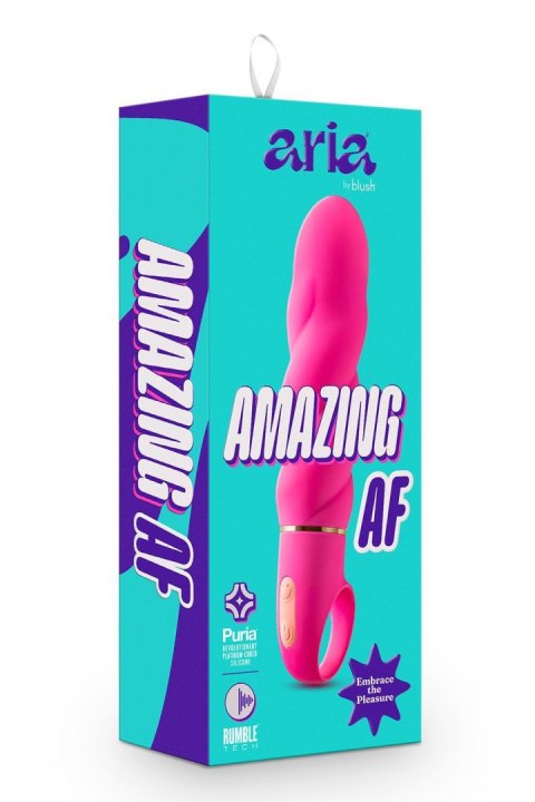 ARIA AMAZING AF FUCHSIA ARIA AMAZING AF FUCHSIA