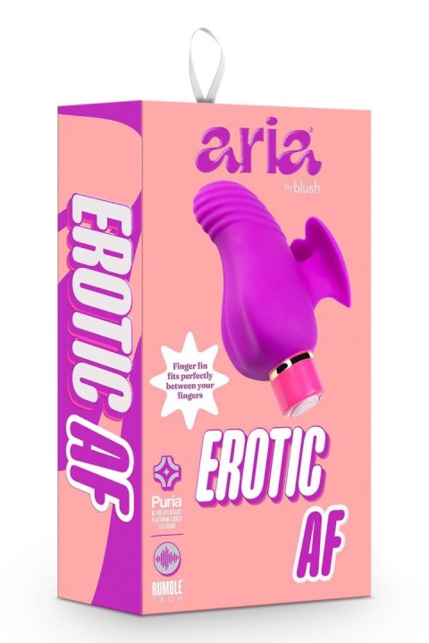 ARIA EROTIC AF PLUM ARIA EROTIC AF PLUM