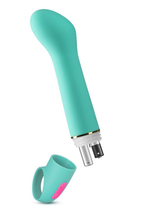 ARIA FLIRTY AF TEAL ARIA FLIRTY AF TEAL
