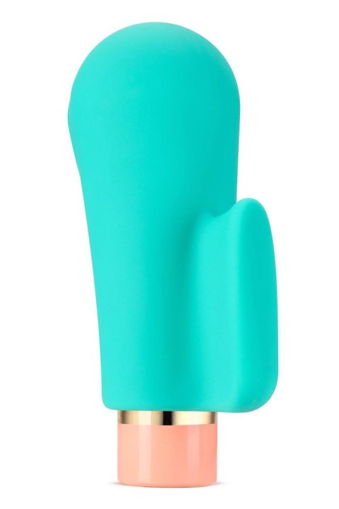 ARIA SENSUAL AF TEAL ARIA SENSUAL AF TEAL