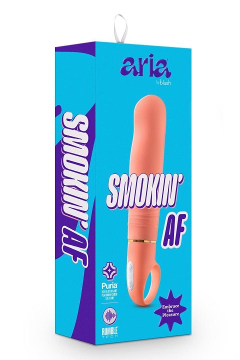 ARIA SMOKIN' AF CORAL ARIA SMOKIN' AF CORAL