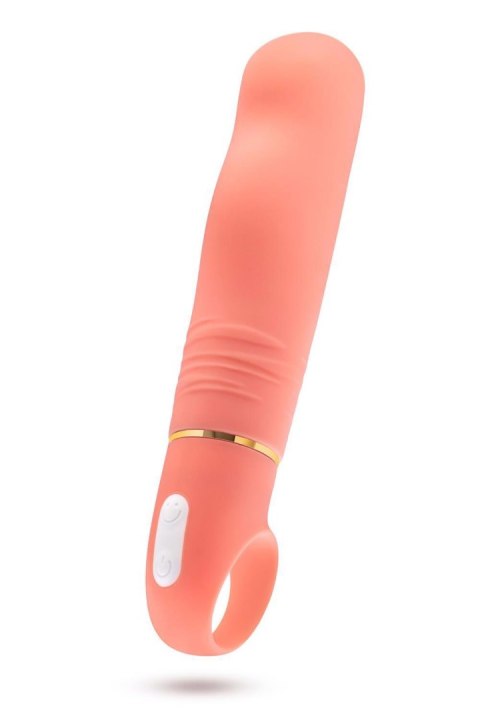 ARIA SMOKIN' AF CORAL ARIA SMOKIN' AF CORAL