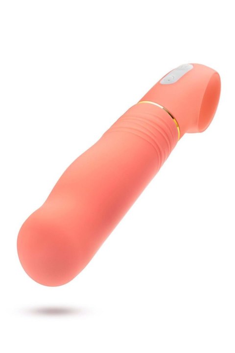 ARIA SMOKIN' AF CORAL ARIA SMOKIN' AF CORAL