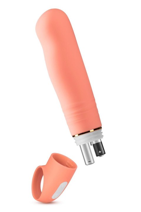 ARIA SMOKIN' AF CORAL ARIA SMOKIN' AF CORAL
