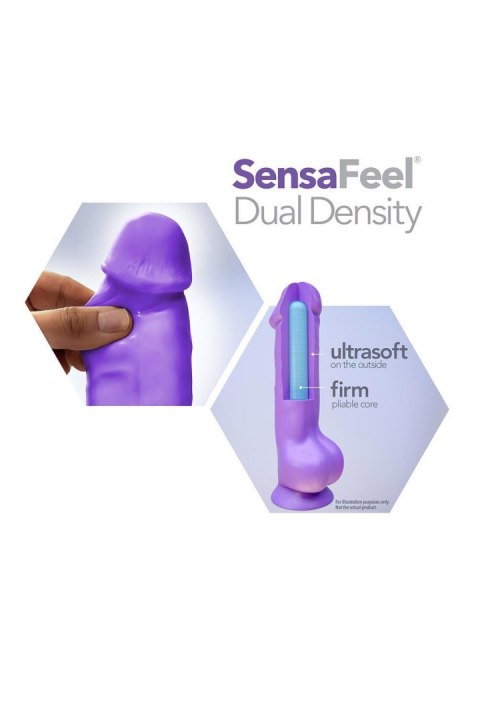 AU NATUREL BOLD DADDY 14" DILDO PINK AU NATUREL BOLD DADDY 14" DILDO PINK