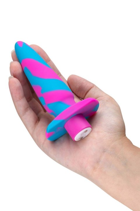 AVANT VIBROTIZE FUCHSIA AVANT VIBROTIZE FUCHSIA