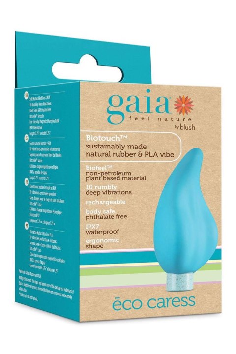 GAIA ECO CARESS AQUA GAIA ECO CARESS AQUA