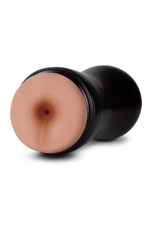 LOVERBOY COWBOY SELF LUBRICATING STROKER BEIGE LOVERBOY COWBOY SELF LUBRICATING STROKER BEIGE