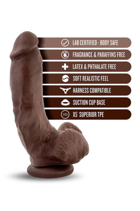 LOVERBOY THE MECHANIC CHOCOLATE LOVERBOY THE MECHANIC CHOCOLATE