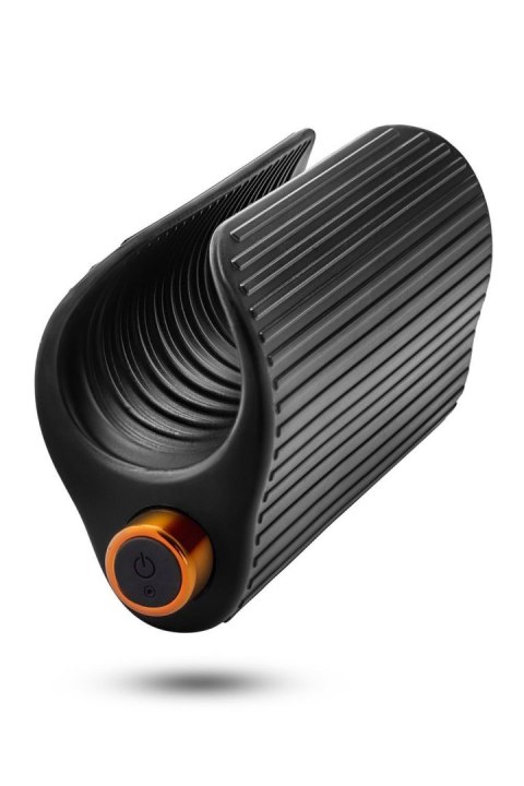 M ELITE PLATINUM - WRAPT - BLACK M ELITE PLATINUM - WRAPT - BLACK