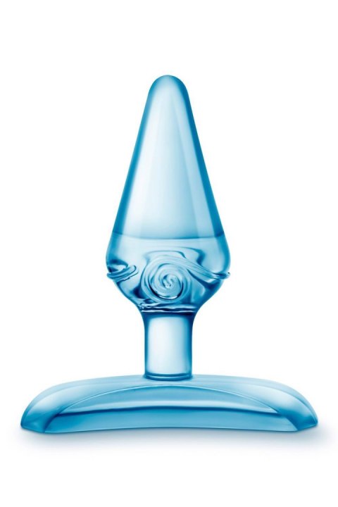 PLAY WITH ME JOLLY PLUG BLUE PLAY WITH ME JOLLY PLUG BLUE