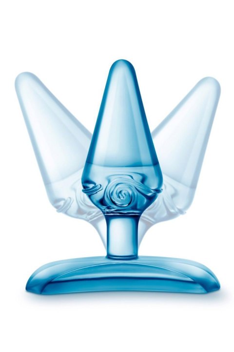 PLAY WITH ME JOLLY PLUG BLUE PLAY WITH ME JOLLY PLUG BLUE
