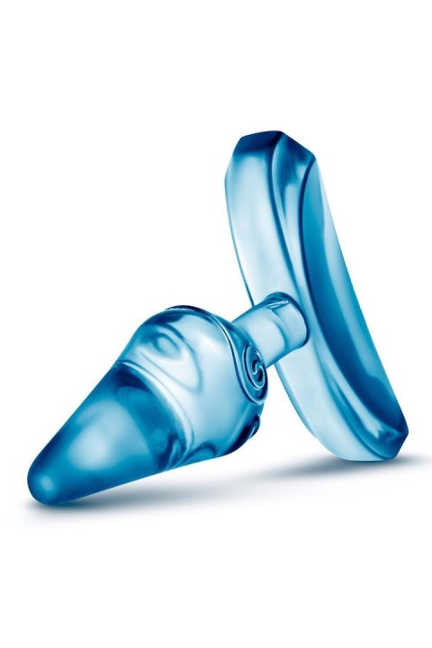 PLAY WITH ME JOLLY PLUG BLUE PLAY WITH ME JOLLY PLUG BLUE