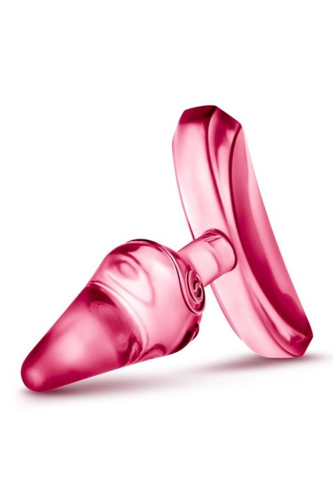PLAY WITH ME JOLLY PLUG PINK PLAY WITH ME JOLLY PLUG PINK