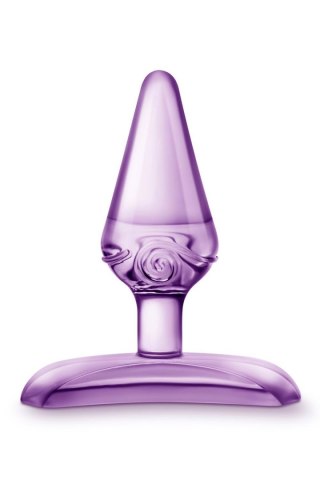PLAY WITH ME JOLLY PLUG PURPLE