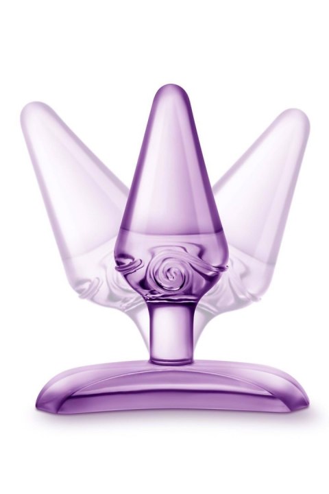 PLAY WITH ME JOLLY PLUG PURPLE PLAY WITH ME JOLLY PLUG PURPLE