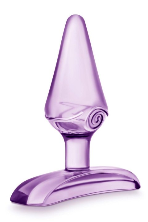 PLAY WITH ME JOLLY PLUG PURPLE PLAY WITH ME JOLLY PLUG PURPLE