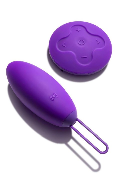 WELLNESS IMARA VIBRATING EGG WITH REMOTE WELLNESS IMARA VIBRATING EGG WITH REMOTE