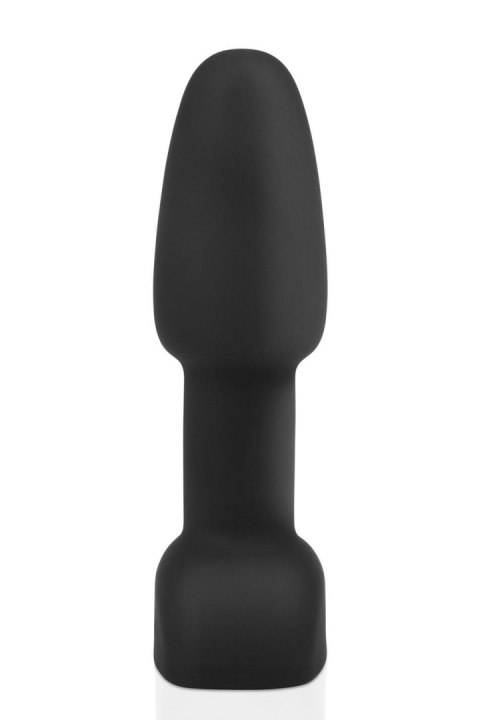B-VIBE RIMMING PETITE BLACK B-VIBE RIMMING PETITE BLACK
