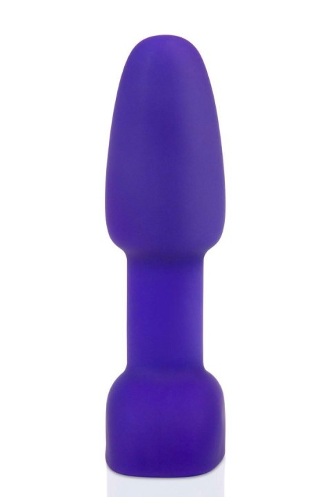 B-VIBE RIMMING PETITE PURPLE B-VIBE RIMMING PETITE PURPLE