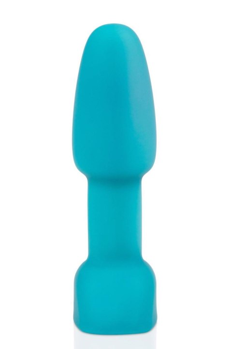 B-VIBE RIMMING PETITE TEAL B-VIBE RIMMING PETITE TEAL