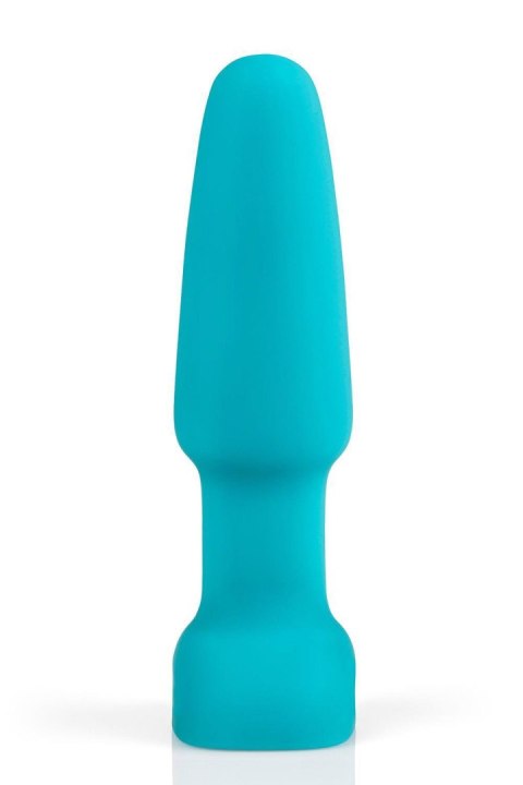 B-VIBE RIMMING PLUG 2 TEAL B-VIBE RIMMING PLUG 2 TEAL