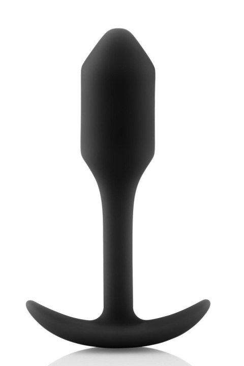 B-VIBE SNUG PLUG 1 BLACK B-VIBE SNUG PLUG 1 BLACK